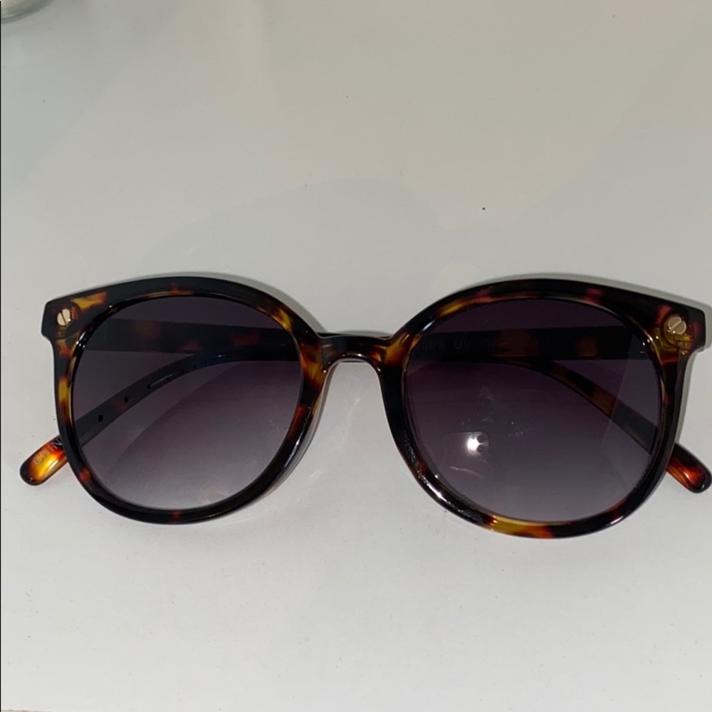 Dry Goods Sunglasses